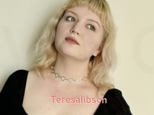 Teresalibson
