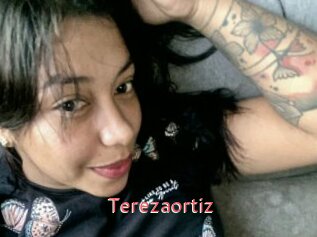 Terezaortiz