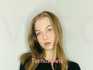 Ternilagreis