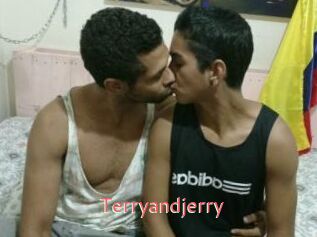 Terryandjerry