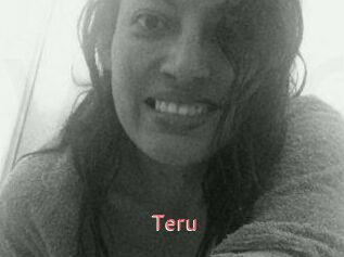 Teru