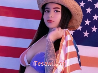 Tesawilson