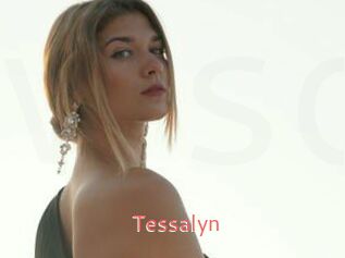 Tessalyn