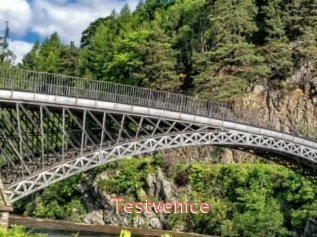Testvenice