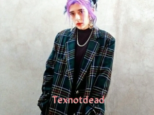 Texnotdead
