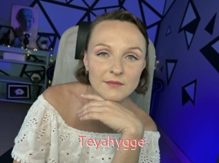 Teyahygge