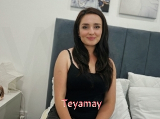Teyamay