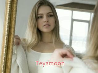 Teyamoon