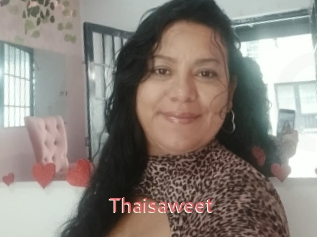 Thaisaweet