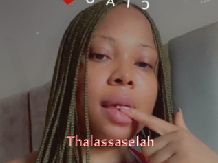Thalassaselah