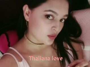 Thaliana_love