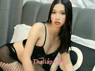 Thaliapaige