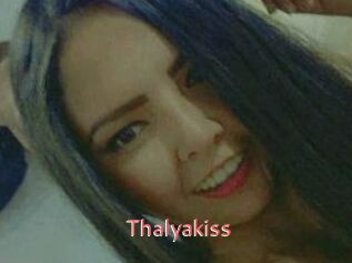 Thalyakiss