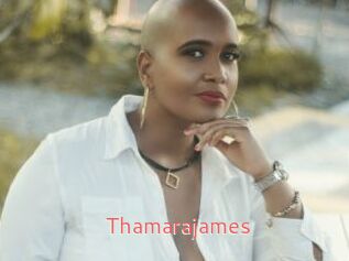 Thamarajames