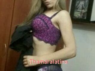 Thamara_latina