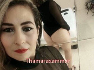 Thamaraxammar