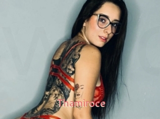 Thamiroce