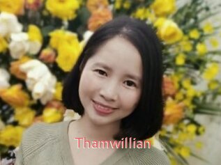 Thamwillian