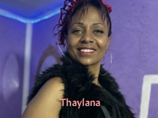 Thaylana