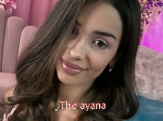 The_ayana