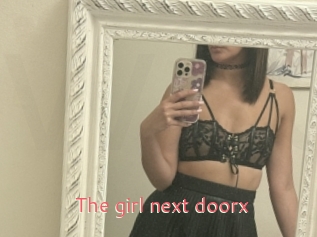 The_girl_next_doorx