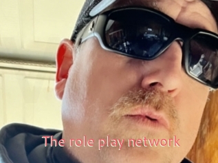the_role_play_network Webcam Sexe Direct