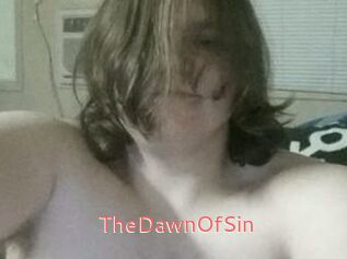 TheDawnOfSin