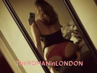 TheROMANinLONDON