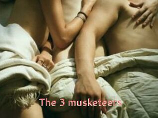 the_3_musketeers Webcam Sexe Direct