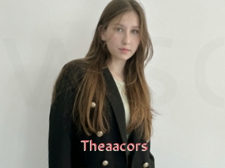 Theaacors