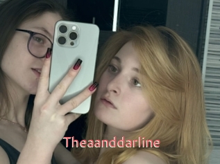 Theaanddarline