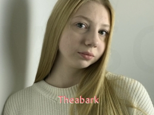 Theabark