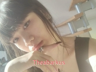 Theabarkus