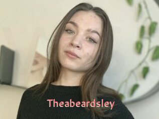 Theabeardsley