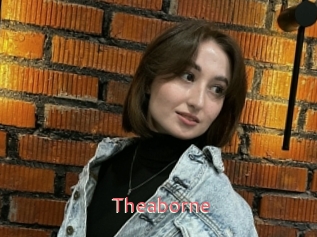 Theaborne