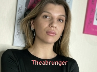 Theabrunger