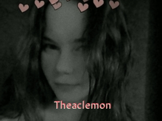 theaclemon Webcam Sexe Direct