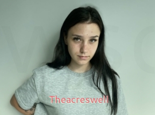 Theacreswell