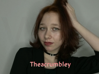theacrumbley Webcam Sexe Direct