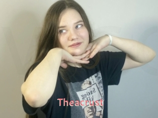 Theacrust