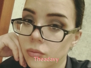 Theadavy