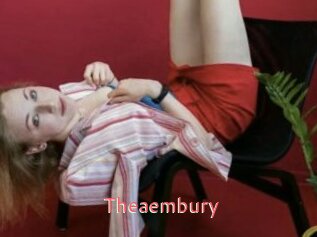 Theaembury