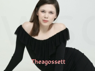 theagossett Webcam Sexe Direct