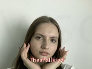 Theahallsted