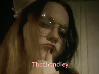 Theahandley