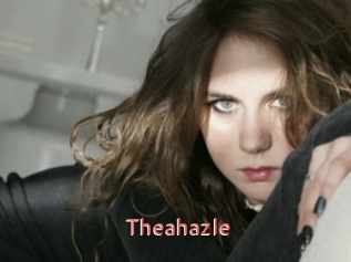 Theahazle