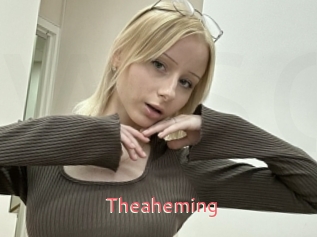 Theaheming