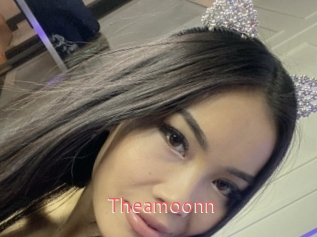 Theamoonn