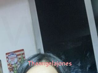 theangelajones Webcam Sexe Direct