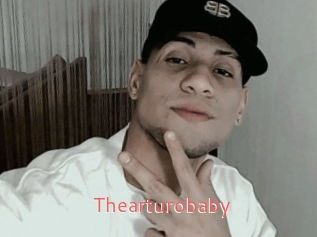 Thearturobaby